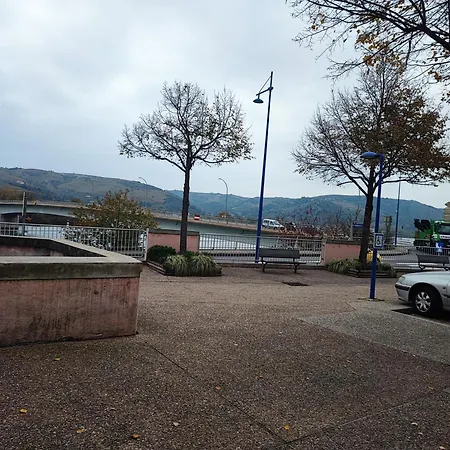 Apartment St Vallier