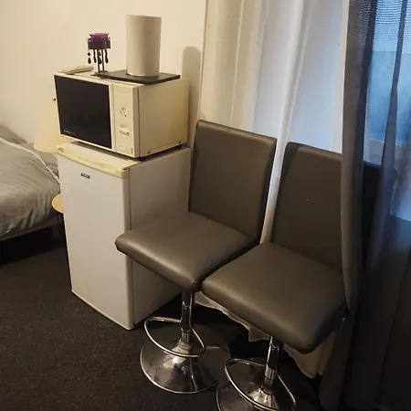 St Vallier Apartment